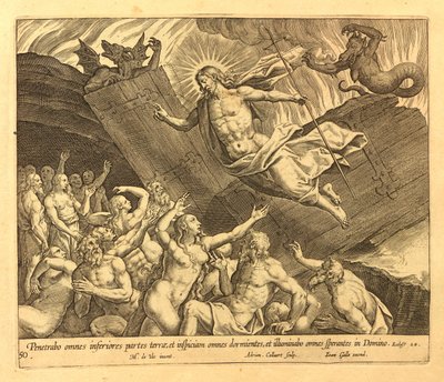 History of the New Testament - 1722 - (51) by Unbekannt Unbekannt